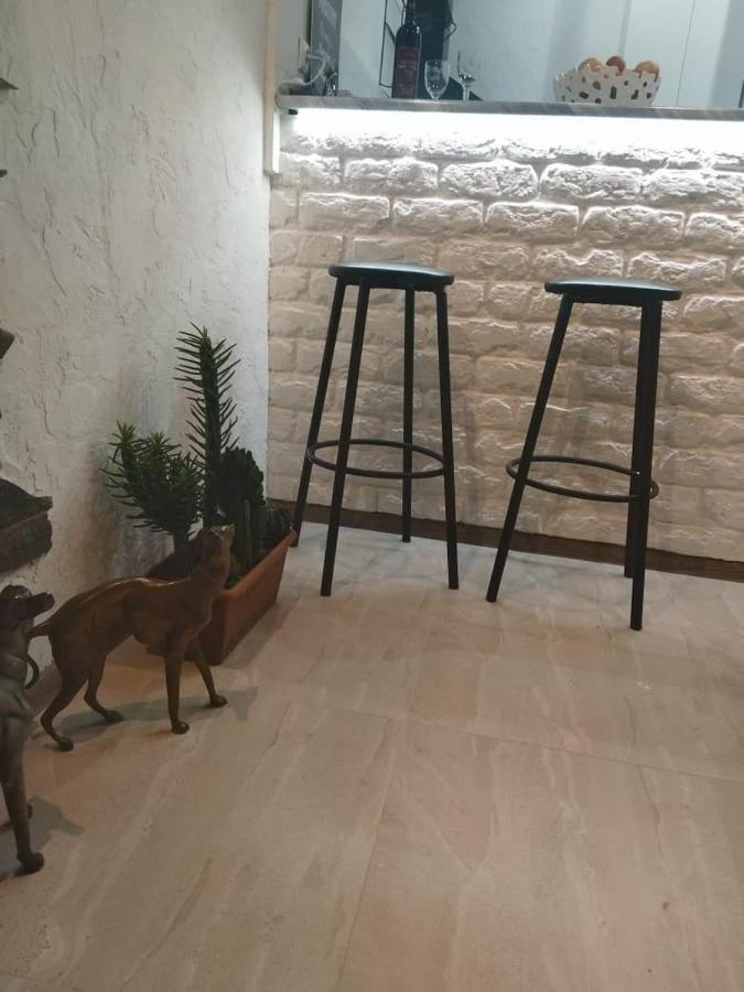 4 Chocolate In Old טביליסי